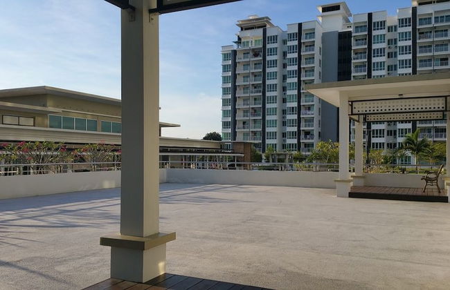 Homestay Signature Suite - Foto 38