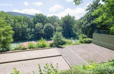 Wellholidays 19 - Balnéo, terrasse et piscine partagée - Foto 15