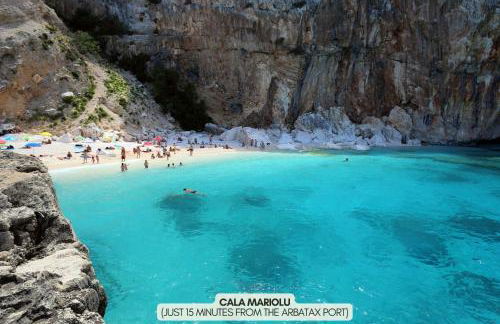 Penthouse in the Center with Wonderful View - Foto 34