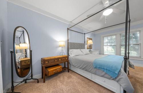 3 Houses 30 guests Country 14 acre Pecan Orchard - Foto 56