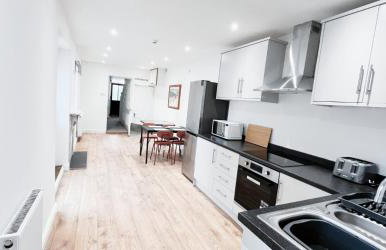 Double Room at The Burford Hideaway - Foto 26