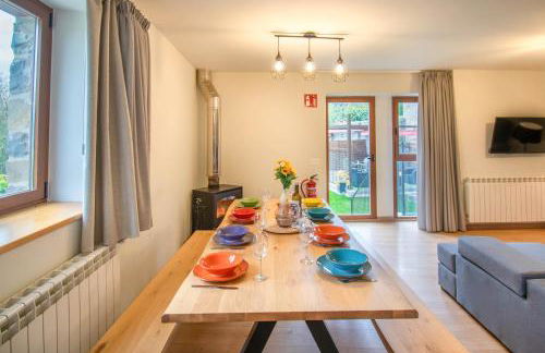 Preciosa casa rural con jardin cerca de Pamplona - Foto 12