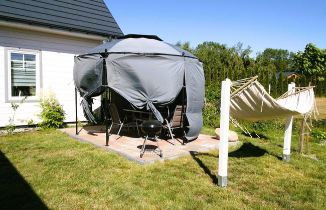 Terraced House Near Baltic Sea and Golf Course - Photo 23