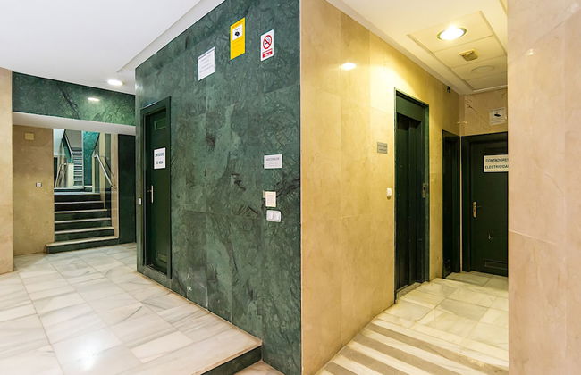 Manhattan studio Citycenter - Foto 22