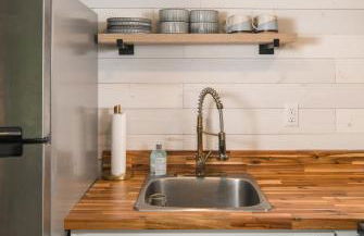 Riverview Retreat at The Wanderer - Foto 22