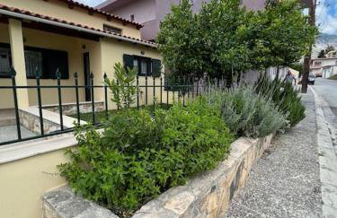 Zaros Cottage - Foto 21