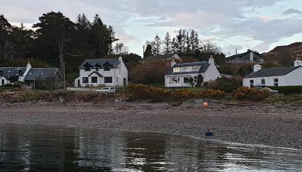 Tigh na Camus - Foto 4