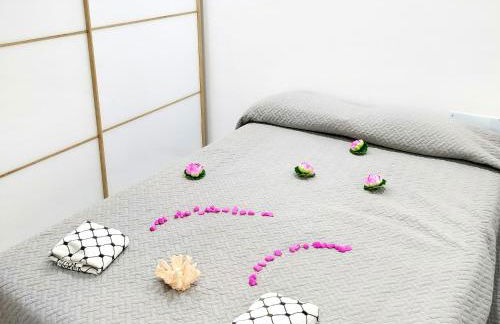 ELEGANT 3 BEDROOMS, Wifi free - Foto 17