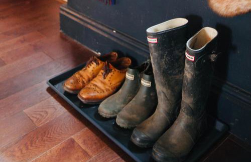 Boutique cottage in the heart of the Peak District - Foto 19