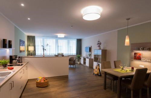 Cozy Flats Koblenz - Foto 16