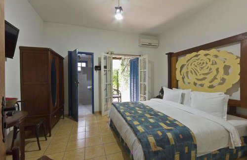 Resort Fazenda 3 Pinheiros - Photo 138