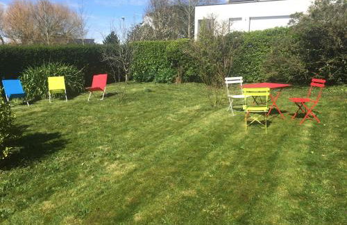 Vue exceptionnelle sur le port - REVE DE MER - Foto 14