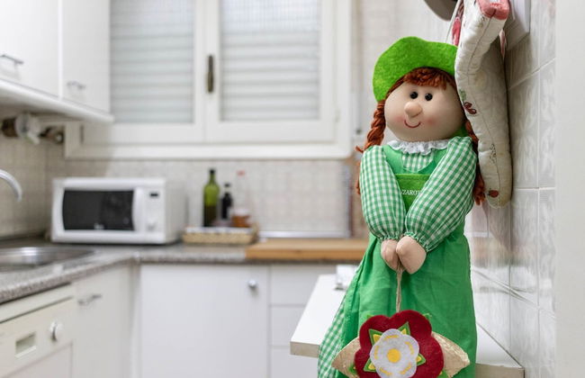 BAKIO BEACH II apartment by Aston Rentals - Foto 8