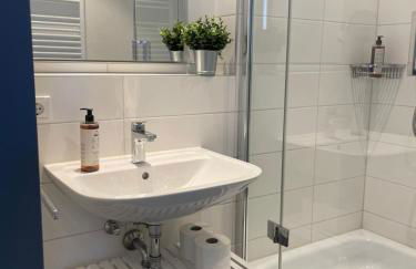 Modernes City-Apartment Nähe Uniklinikum und Zentrum - Foto 10