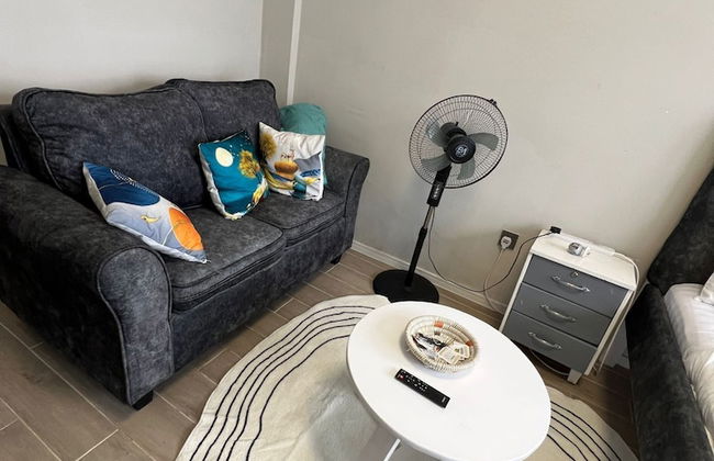 Caster JKIA Homes - Foto 42