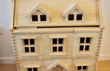 Luxueux T4 vue mer avec jardin privé - Foto 22