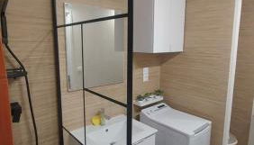 Mimizan Plage - Grand Studio 3 étoiles - 1 à 4 pers - Tout confort - 6 mn à pieds de la plage - Foto 4, Shower