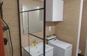 Mimizan Plage - Grand Studio 3 étoiles - 1 à 4 pers - Tout confort - 6 mn à pieds de la plage - Foto 4