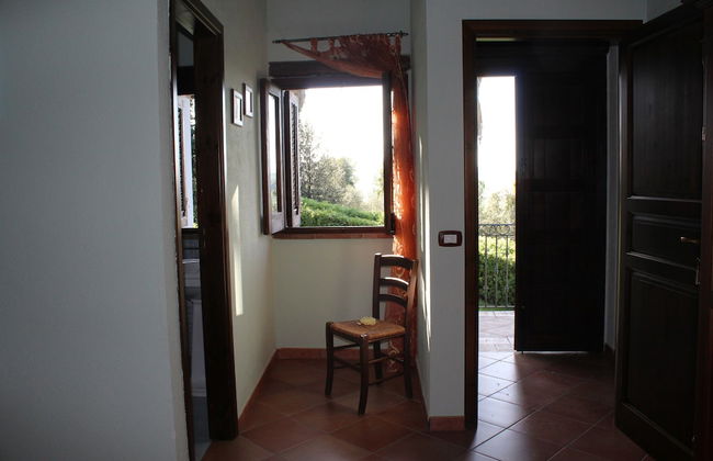 Ponte Calatrasi Agriturismo - Photo 13