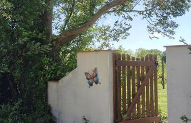 La Fontaine du Pas, dans Villa, 2 chambres Piscine privée - Foto 28