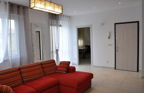 GiaLoSa Biker House - Foto 59