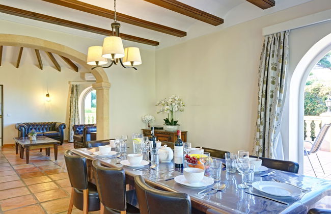 Villa Bellevue - Foto 10