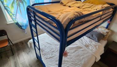 2B 1Ba 300Night 1B 1Ba 150Night - Foto 5