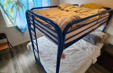 2B 1Ba 300Night 1B 1Ba 150Night - Foto 5