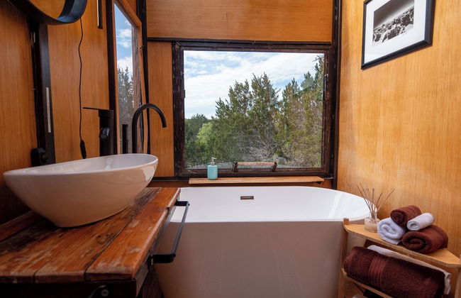 Lost Horizon Texas - Foto 78