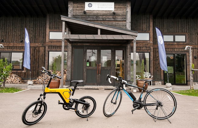 The Orchards Niseko - Foto 2