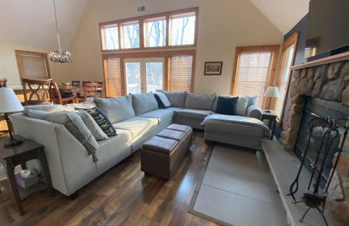 Gorgeous House in Camelback Mountain near lifts! - Foto 2