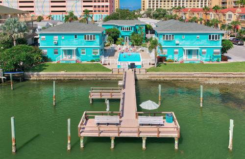 Cute One Bedroom at The Coral Resort Apts by RedAwning - Foto 4