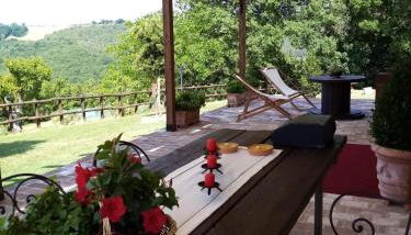 Podere Battegone - Foto 4