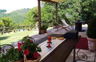 Podere Battegone - Foto 4