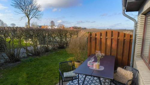 Grønhus am Meer, Apt 2 - Foto 4, Garden, Garden view