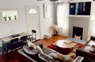 Luxury Home near South Historic District - Foto 6