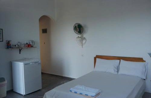 Zeus Apartments - Foto 19