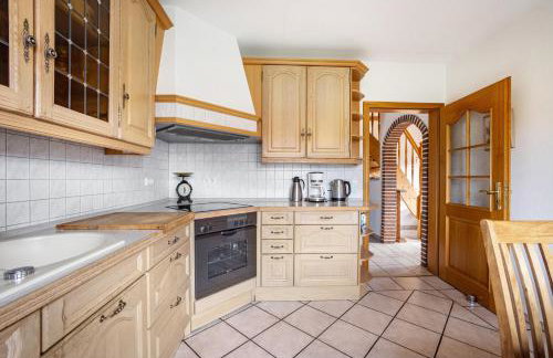 Ferienhaus Erlengrund A - Foto 13