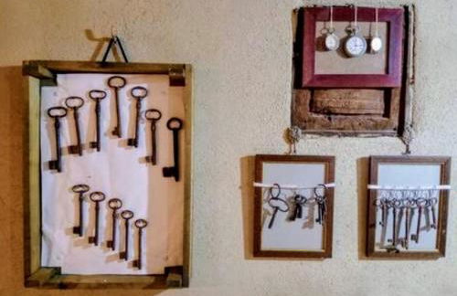 Maurizio nel Borgo Medievale - Foto 13