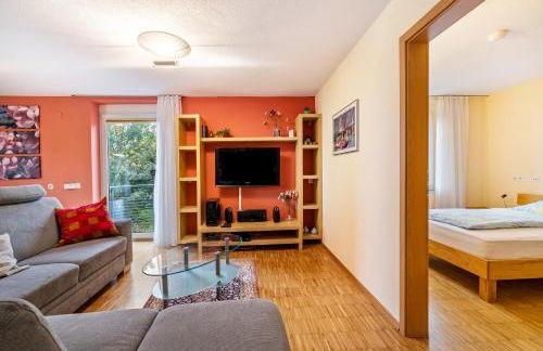 Ferienwohnung Gäufelden 120 Qm - Foto 12