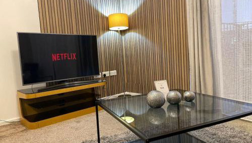 Cityfront Cosy Apt Near City Centre & Etihad Stadium, Free Parking - Foto 3