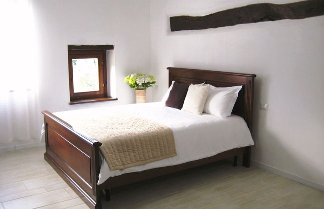 Villa Colle di Rocco - Foto 4