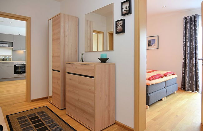 Apartment in Heinrichskirchen - Foto 4