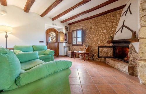 Mas Colom-Can Cruset Agroturisme - Foto 17