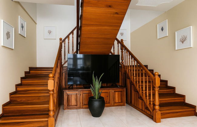 Jamaica Ocean View Villa - Foto 14