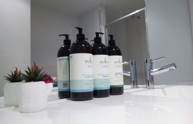 Short Stay Apartment at Flinders - Foto 8