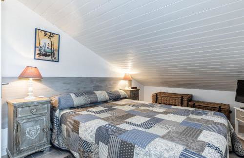 Apartment Hameau de Talaris-17 by Interhome - Foto 5