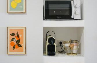 Nuza Beach Apartment El Campello - Photo 2