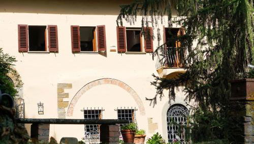 Residenza Villa Degli Ochi - Foto 3