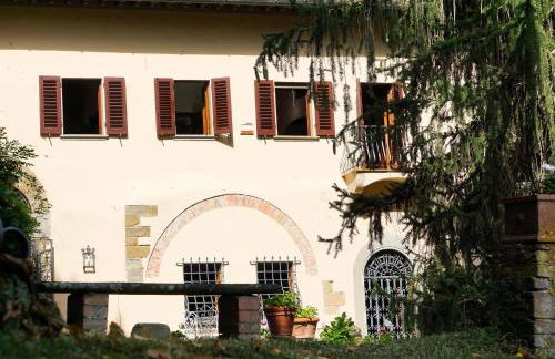 Residenza Villa Degli Ochi - Foto 3